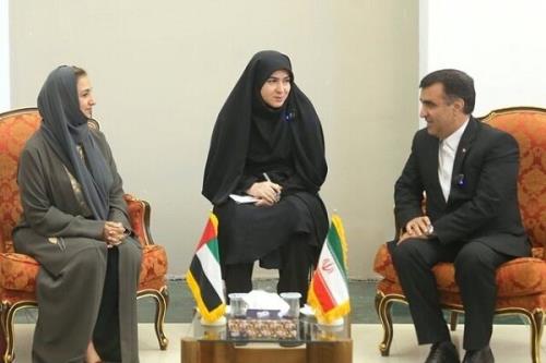همکاری ایران و امارات جهت استفاده از سوخت های پاک