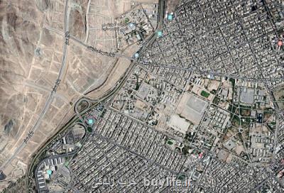 اراضی واگذار شده پادگان لشکر 77 به پارک جنگلی تبدیل می شود