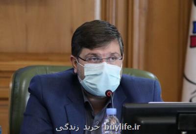 مشوق های نوسازی چقدر در احیای بافت فرسوده تهران تاثیر دارد؟