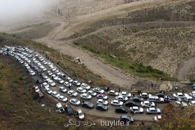 اعمال محدودیت های ترافیکی