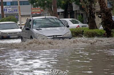 لزوم آمادگی شهرداری ها و دهیاری ها در مورد حوادث ناشی از بارش ها