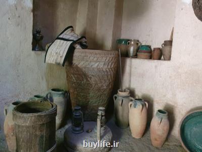 تنها موزه زنده گرجی در ایران