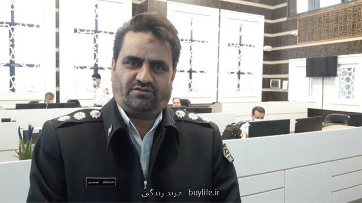 پیش بینی افزایش 30 درصدی ترافیک تهران در هفته اول مهر