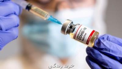 فعالیت 10 مرکز واکسیناسیون شهرداری تهران برای تزریق دز چهارم واکسن کرونا