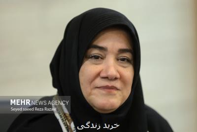 رئیس شورای سیاستگذاری هفتمین جشنواره فجر صنایع دستی انتخاب شد