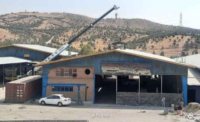 ساخت مرکز درمانی جاجرود توسط شهرداری تهران