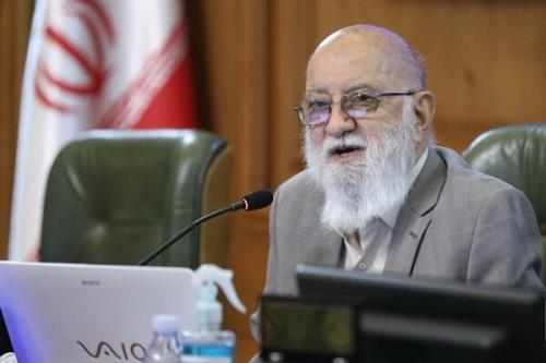 اطمینان رییس شورای شهر تهران از عدم افزایش بسیار کرایه ها