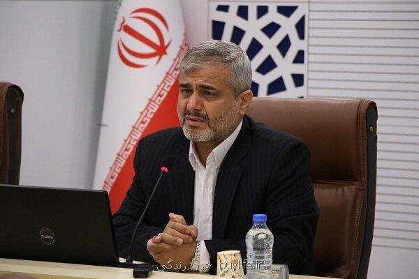 جنگ تحمیلی امروز ضد مردم ایران اسلامی، یک جنگ عقیدتی است