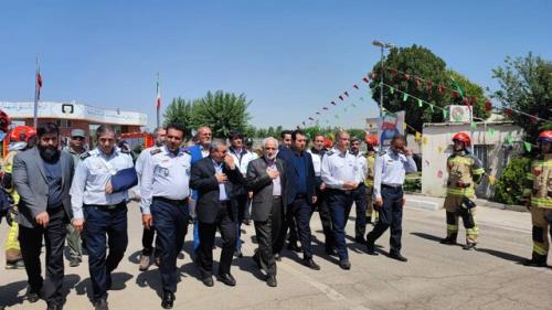 ضرورت تدوین فرآیندی مناسب برای ساختمان های ناایمن در تهران