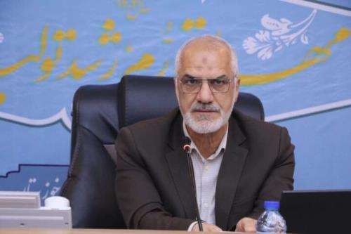 دستور استاندار خوزستان برای جمع آوری دست اندازهای بدون مصوبه