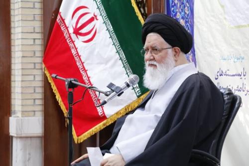 کمیته امداد امروز یک بازوی توانمند و فعال برای دولت می باشد