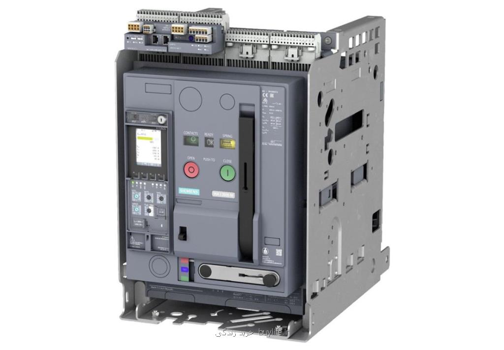 خرید محصولات اورجینال زیمنس از معتبرترین نمایندگی زیمنس در ایران