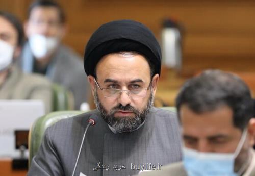 لایحه جدید باغات تهران را از حالت فریز خارج می کند