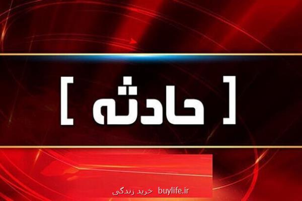 مرگ چاه کن ۴۰ ساله در مشهد