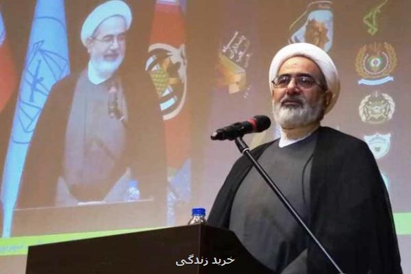 رفع اطاله دادرسی در بستر تعامل فراجا با دستگاه قضایی