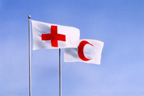 بیانیه مشترک کمیته و فدراسیون صلیب سرخ و هلال احمر صادر شد