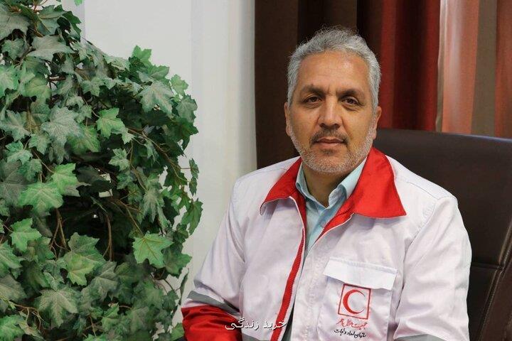 ادامه دشت بانی برای یافتن زن کالپوشی