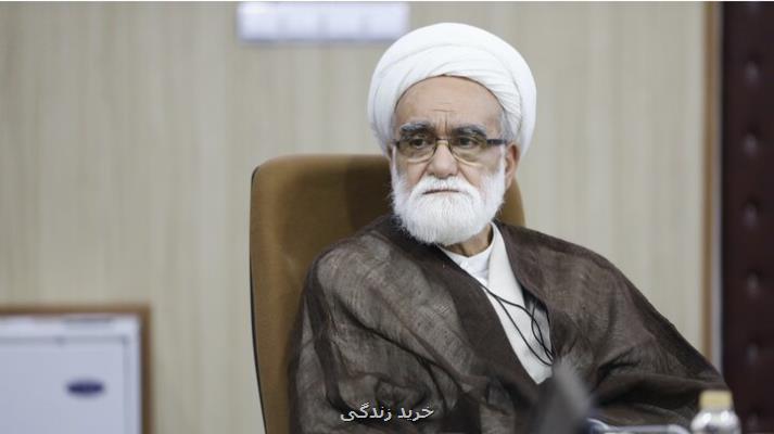 دعوت نماینده ولی فقیه جمعیت هلال احمر به شرکت مردم در انتخابات