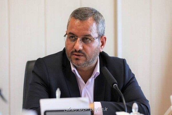 جزئیات اجرای طرح استقبال از بهار در پایتخت