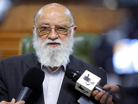رایزنی شهردار تهران با رییس جمهور منتخب برای واگن های چینی