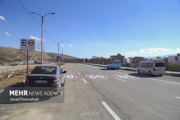 شنبه خلوت پایتخت، با سرعت مطمئنه برانید