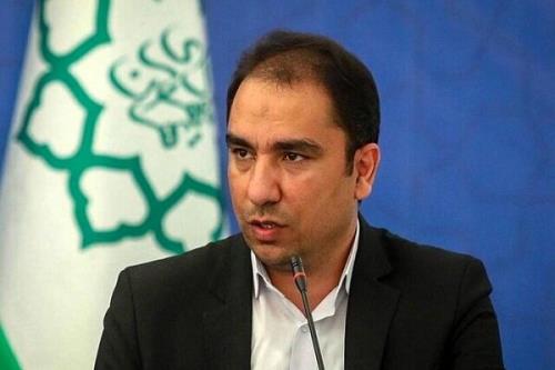 تکمیل میدان فتح تا پیش از پایان سال جاری در تهران