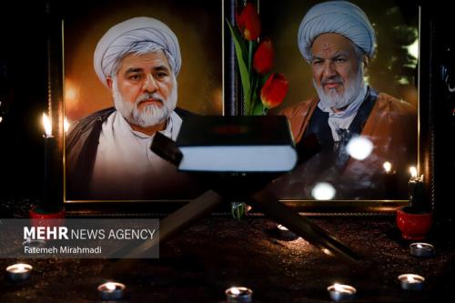۵ شایعه پس از حادثه تروریستی شهادت ۲ قاضی دیوان عالی کشور
