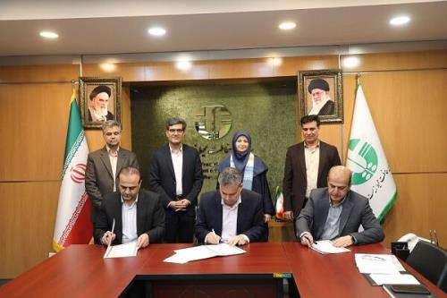 امضای تفاهمنامه برای جبران خسارات حیات وحش