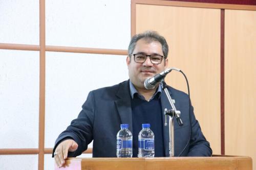 ۱۰۹ فرصت گردشگری در اصفهان آماده عرضه به سرمایه گذاران است
