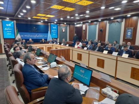 از جنجال موسسه فرهنگی اکو در سال ۱۴۰۳ تا برنامه ریزی برای سفرهای ۱۴۰۴