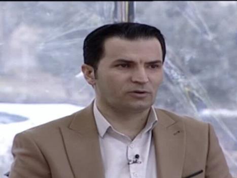 خدمت بی منت معلم کردستانی تألیف 21 کتاب و 15 نرم افزار آموزشی مجانی