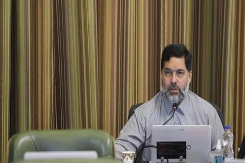 پردیس تئاتر بوستان هنرمندان تا 6 ماه آینده به بهره برداری می رسد