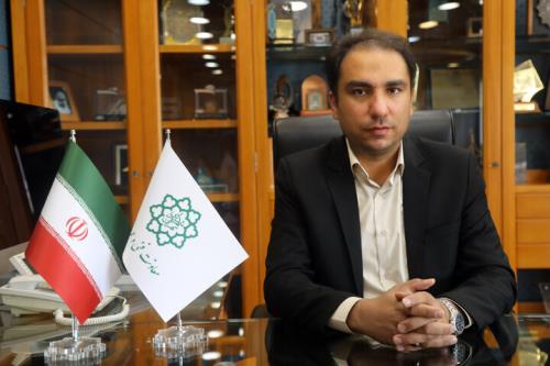 صرفه جویی یک میلیون دلاری بنزین با اصلاح تقاطع های پایتخت