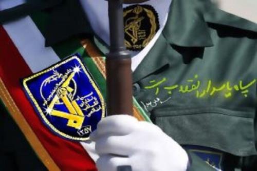 سپاه نشان داد ایمان ملت ایران قدرت های جهانی را به زانو درمی آورد