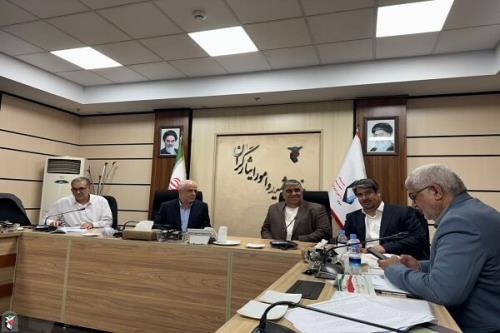 قانون جامع ایثارگران در راه عدالت و کرامت