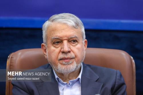 سفر وزیر میراث فرهنگی به یزد