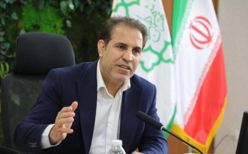 اختصاص بیشتر از ۵۵ میلیاردریال اعتبار برای ارتقاء پروژه های محیط زیستی