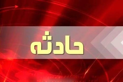 سقوط خودرو به دره در ییلاق اندره ماسوله ۴ نفر جان باختند