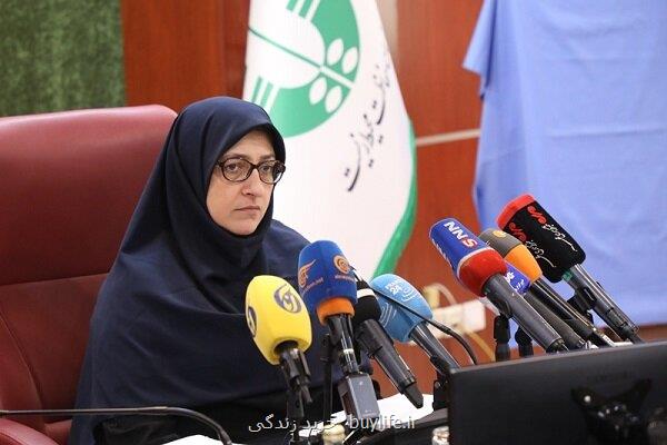 در کارگروه کاهش آلودگی هوا عملکرد دستگاههای اجرایی بهبود یافت