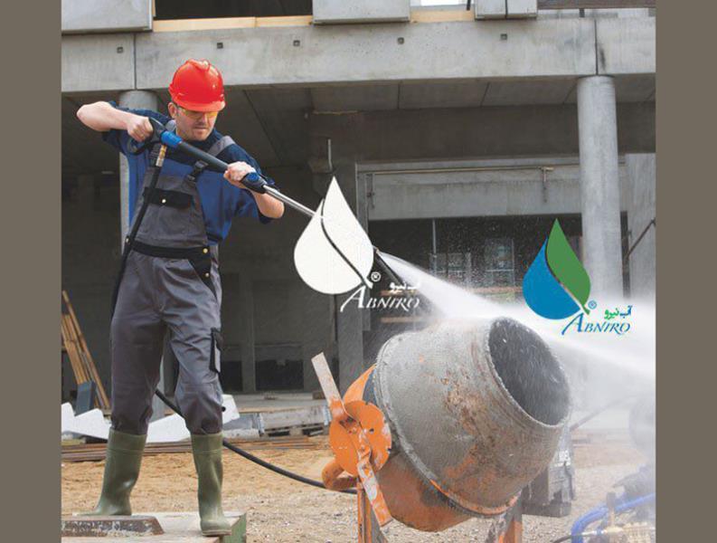 راهنمای جامع خرید پمپ کارواش
