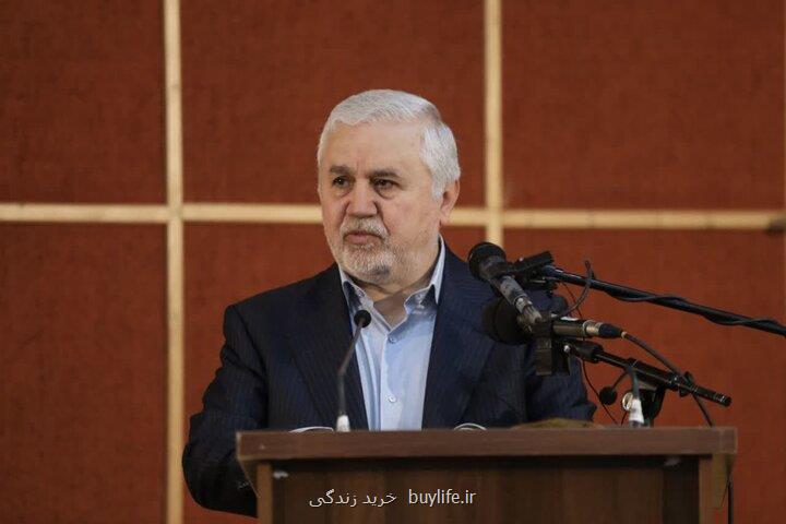 گنبد قابوس نماد هویت معماری ایران است