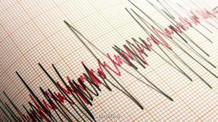 زلزله ای به بزرگی ۶ و دو دهم ریشتر جنوب غربی آفریقا را لرزاند