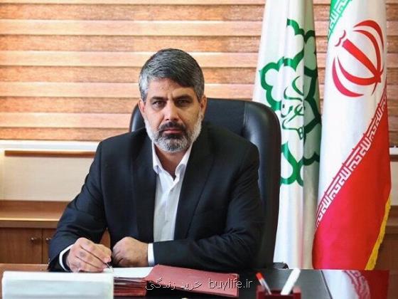 بزرگ ترین پروژه شهری شمال شرق تهران در آستانه بهره برداری است
