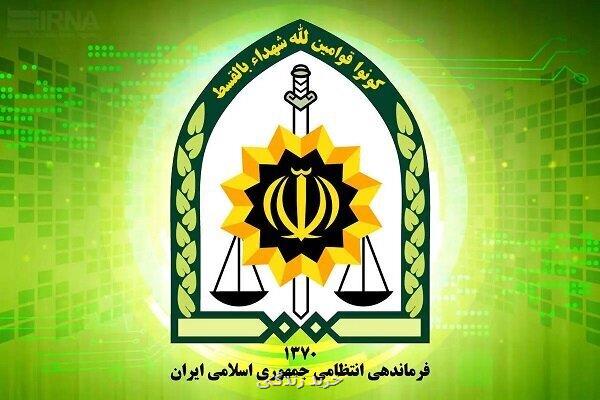 هلاکت یکی از عوامل گروهک تروریستی در چابهار