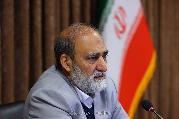 ۲۰۰ اتوبوس برقی وارد ناوگان حمل و نقل عمومی تهران می شود