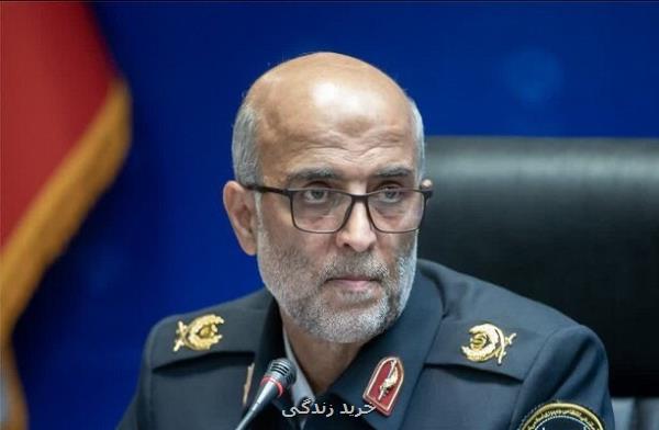 ترافیک در محورهای منتهی به مرز مهران روان است