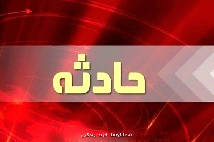 سقوط خودرو به دره در ییلاق اندره ماسوله ۴ نفر جان باختند