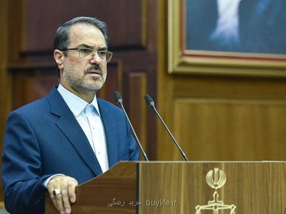 اجرای قانون شفافیت، پیش شرط مبارزه جدی با فساد