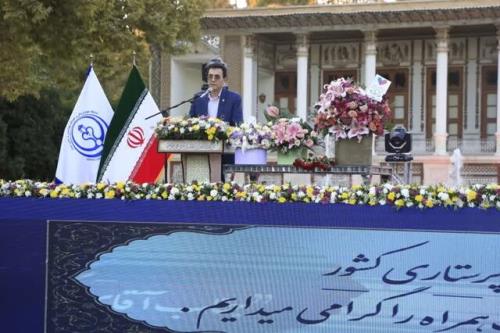 سرمایه گذاری در پرستاری، راهبردی برای سلامت پایدار و اقتصاد پویا در کشور