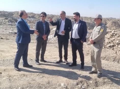 دستگیری ۳ صیاد پرندگان شکاری در دامغان ورودی های شهر ساماندهی می شود